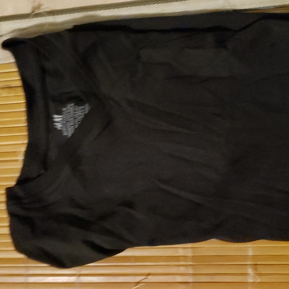 Big boy v neck shirt